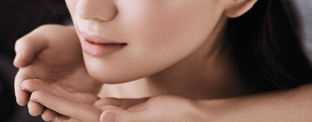 Facial, Skin Care and Spa Services