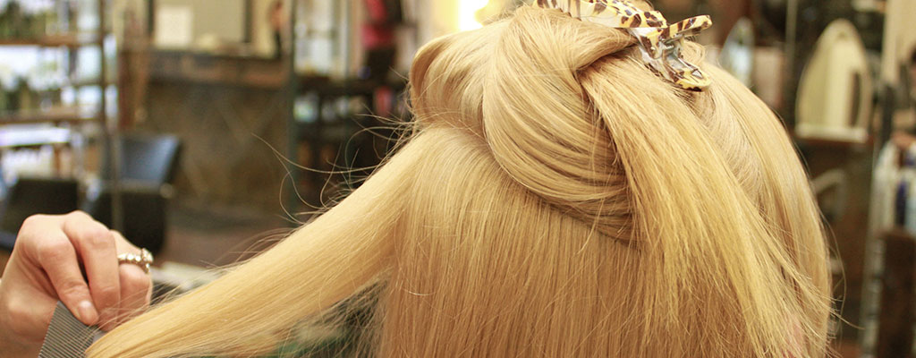 Emily J Signature Precision Dry Cut