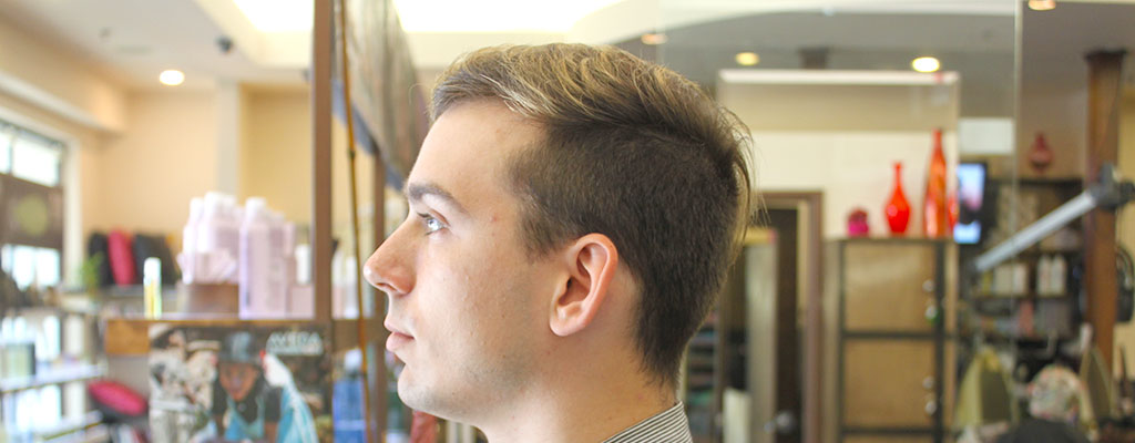 Gallery 6:  Feeling Pastel Blue..